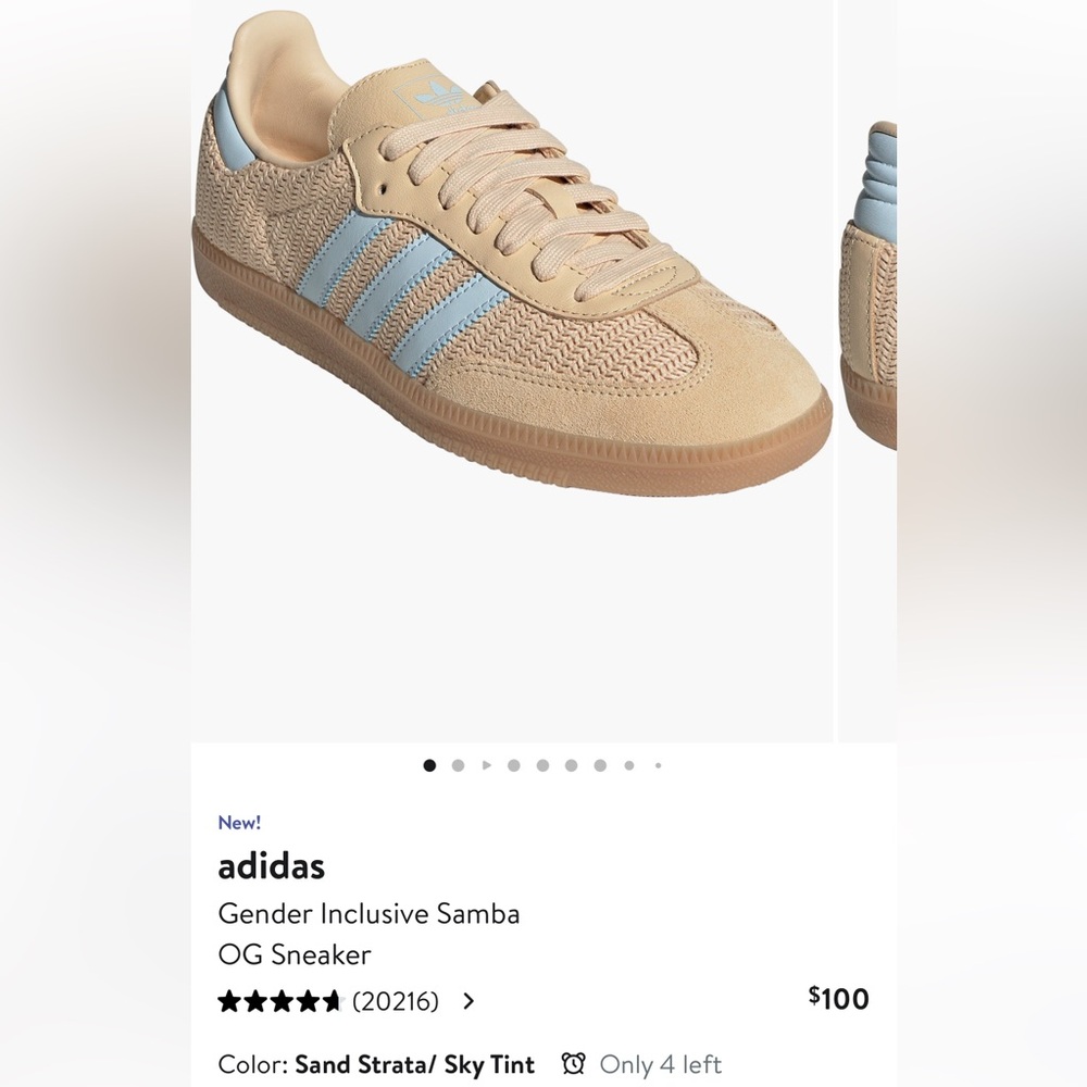 Adidas Samba